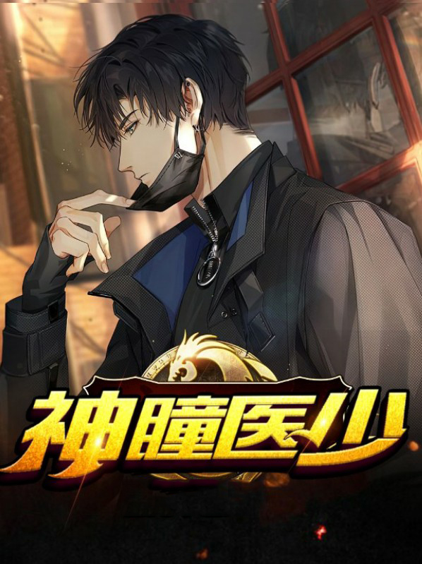 神瞳医少叶修