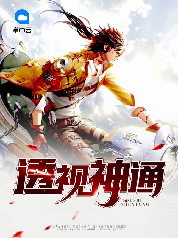 透视神眸