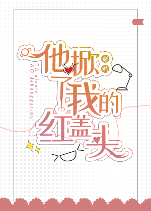 他掀起了我的红盖头tx