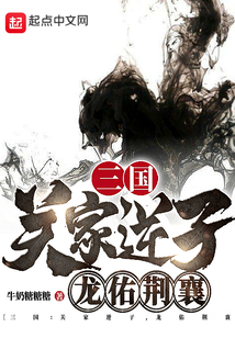 三国关家逆子龙佑荆襄TXT下载