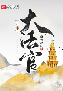 北宋大官人