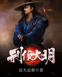 刑侦大明 小说
