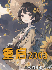 重启2003电视剧