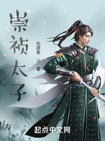 崇祯太子案
