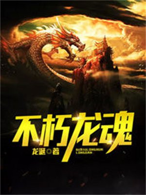 不朽龙魂 小说