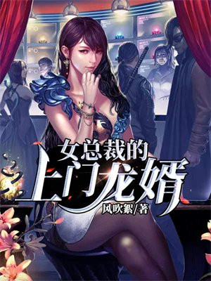 女总裁的上门龙婿百科