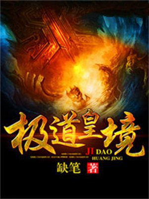 完美世界极道境