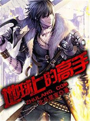 地球上的高手