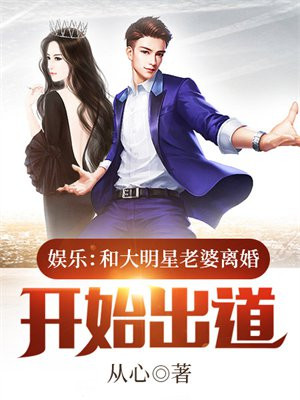 娱乐从大明星老婆离婚开始出道的小说