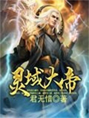 灵域大帝 小说