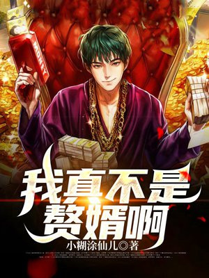 我不是赘婿全文免费王