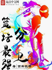 篮球最强分卫