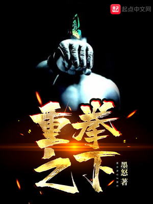 重拳之下皆蝼蚁 小说