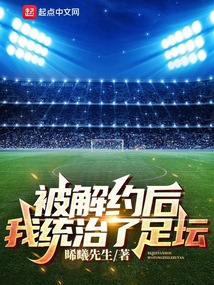被解约后,我统治了足坛免费