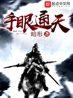 手眼通天小说