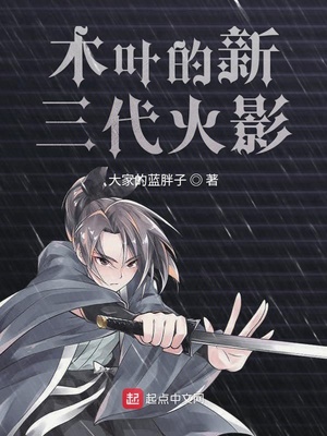 木叶的新三代火影免费下载