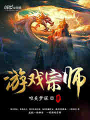 游戏宗师小说免费