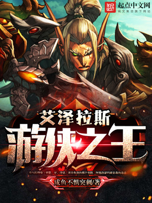 艾泽拉斯游侠之王大文学