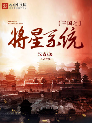三国之将星系统 小说