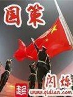 国策是什么意思