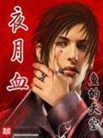 夜月血小说简介