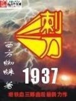 抗战小说刺刀1937