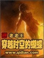 穿越时空的蝴蝶女主