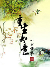 重生如意芳霏之我是徐晋
