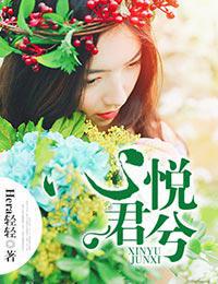 心悦君兮小说