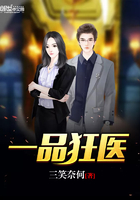 一品狂医小说