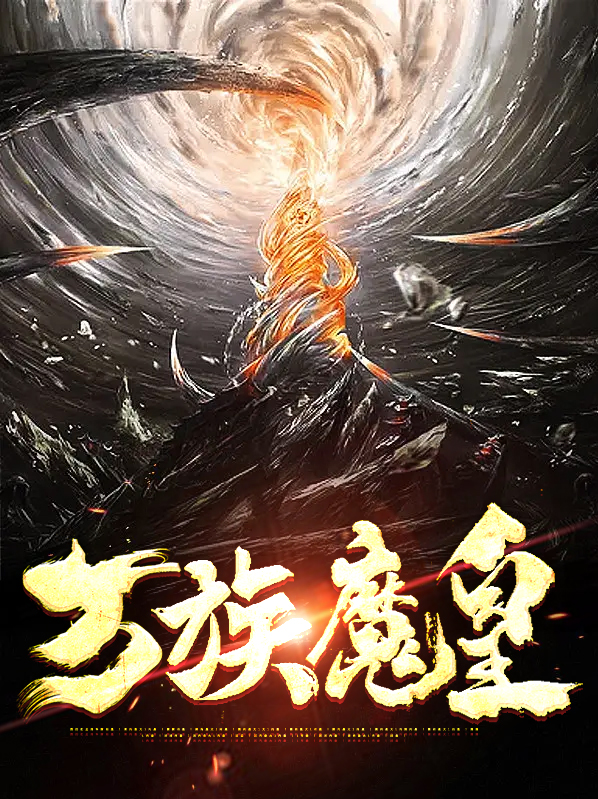 魔焰万族