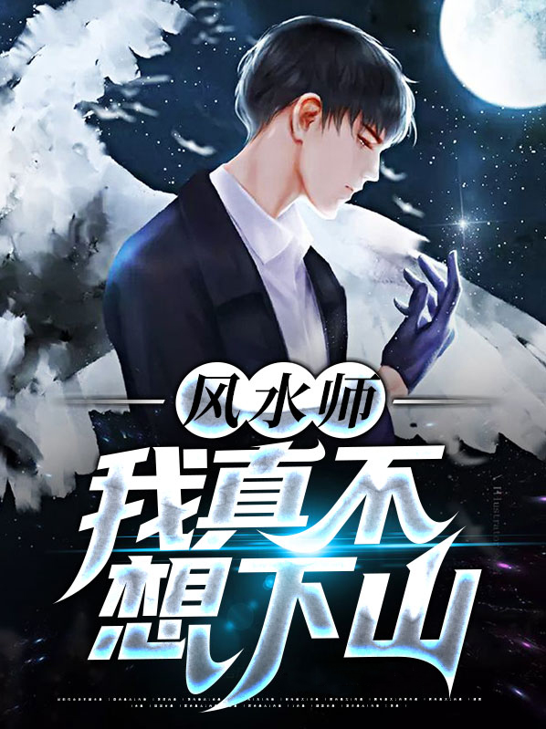 我真不是风水大师