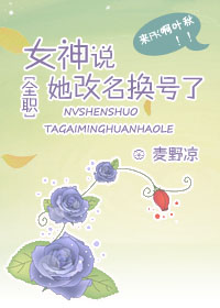 全职女神说她改名换号了衍生小说言情小说