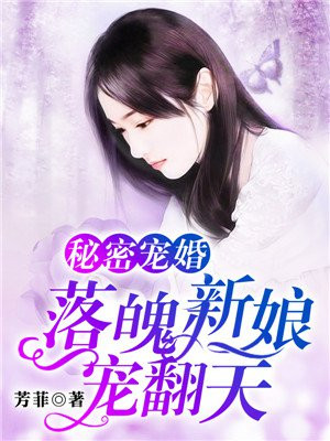 秘婚小说