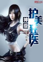 神级护美高手