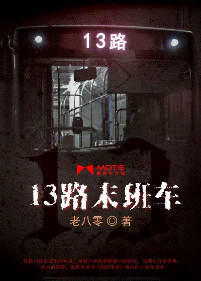 13路末班车电影线上看