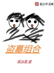 盗墓组合什么意思
