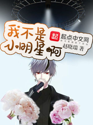 《我不是明星》