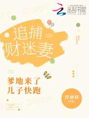 追捕财迷妻爹地来了儿子快跑祁冥夜