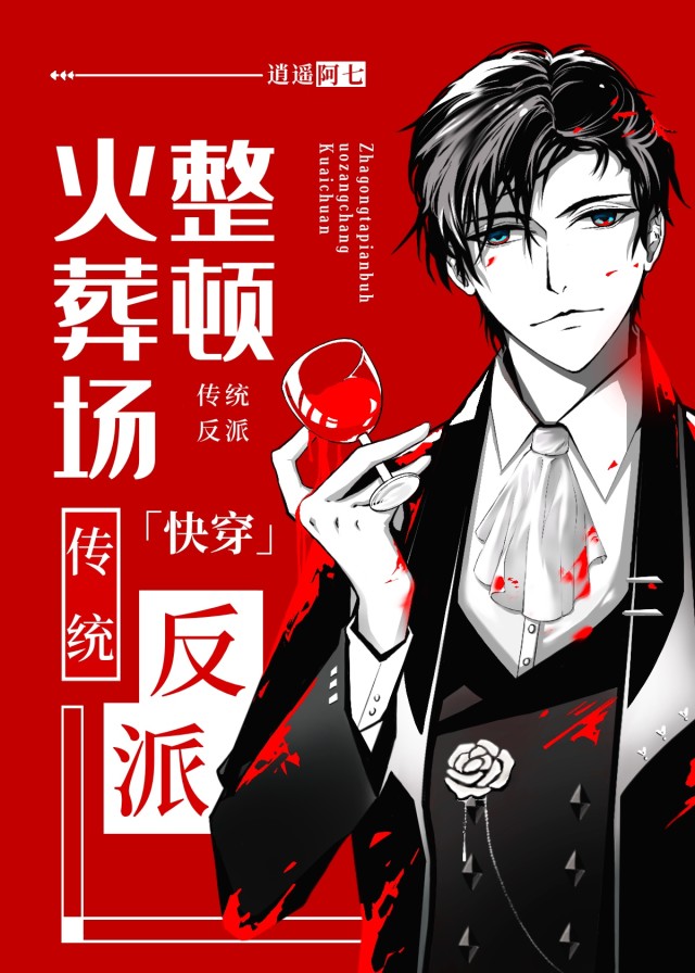 传统反派整顿火葬场小说免费阅读