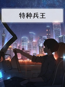 特种兵王