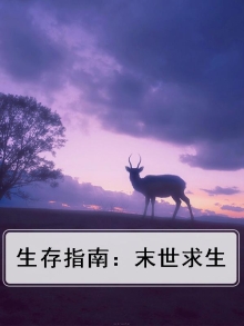 生存指南：末世求生
