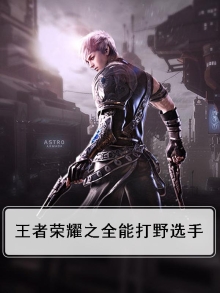 王者荣耀之全能打野选手