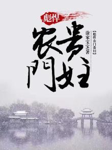 农门王妃太彪悍