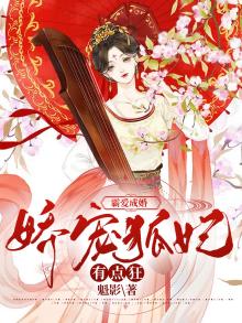 霸宠娇夫
