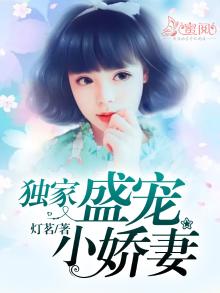 独家盛宠小娇妻小说