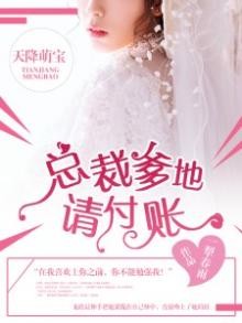 天降萌宝:总裁爹地,请付账