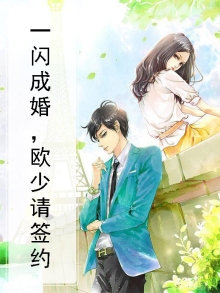 一闪成婚免费阅读全本