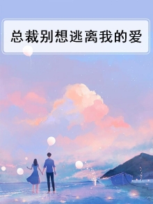 总裁别想逃离我的爱