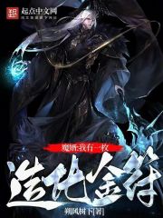 魔婿我有一枚造化金符笔趣阁